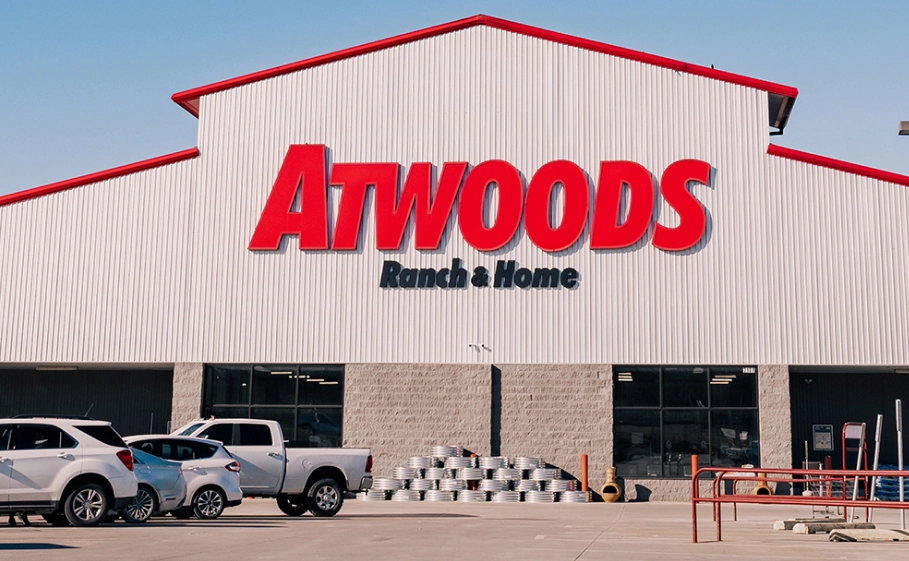 Atwoods Featured