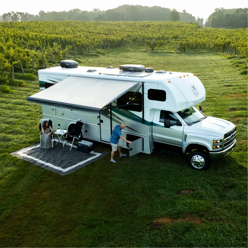 Dometic Featured Image