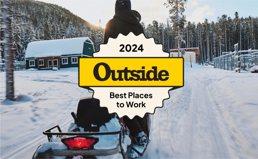Outside Featured