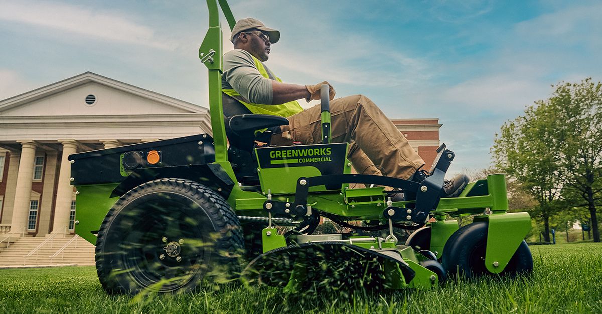 Greenworks